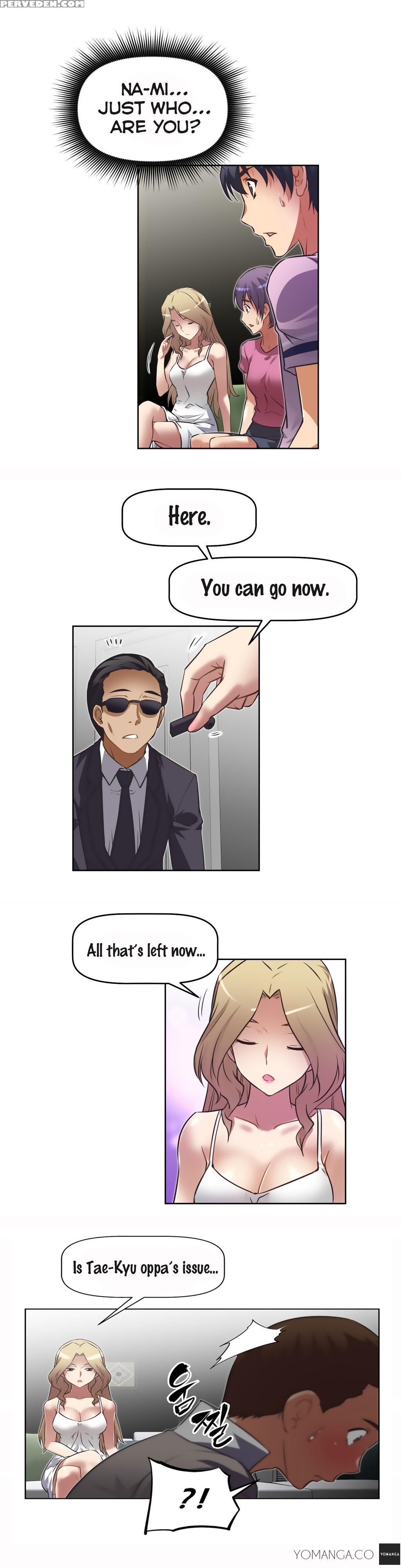 [worin] Brawling Go Ch.0-31 (english) (yomanga) (ongoing) 1