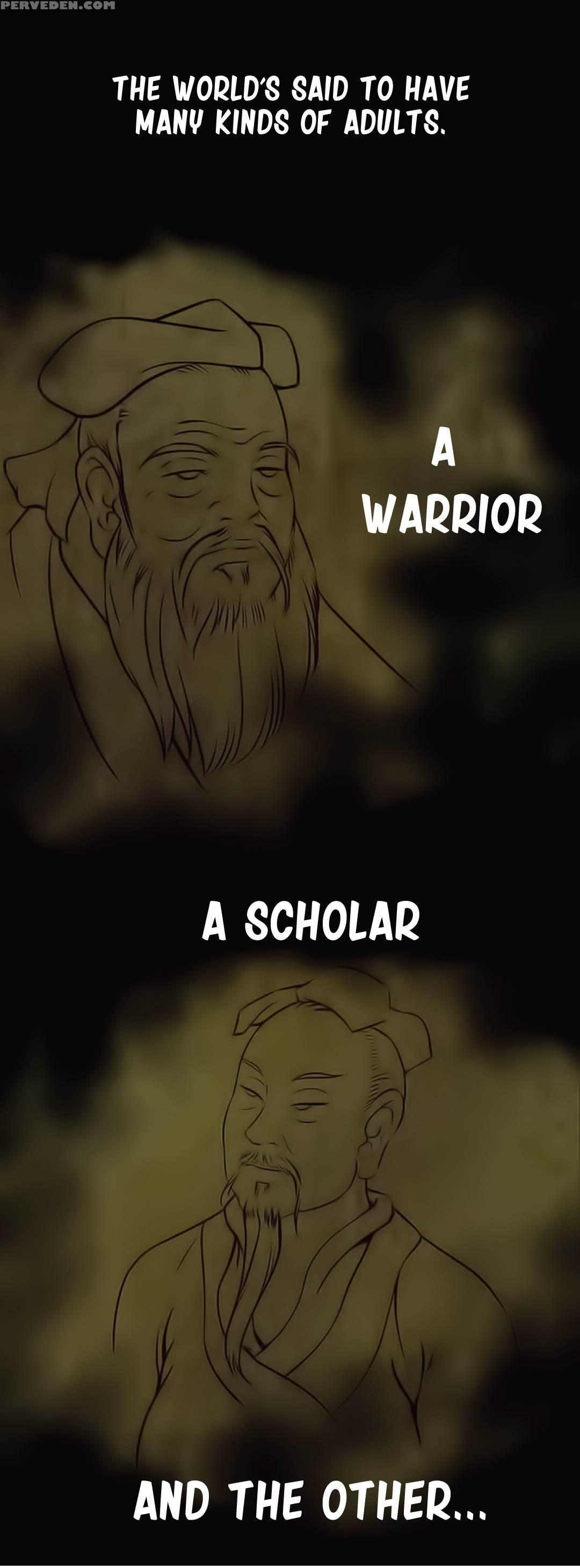 [worin] Brawling Go Ch.0-33 (english) (yomanga) (ongoing) 1
