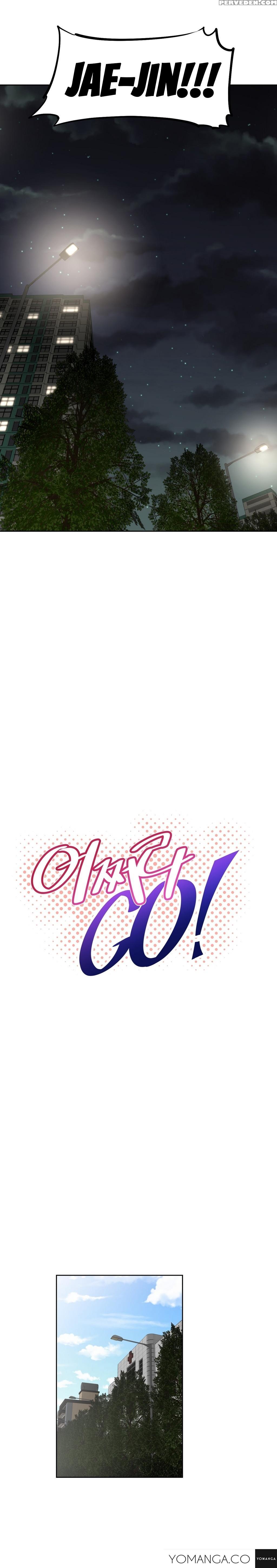 [worin] Brawling Go Ch.0-33 (english) (yomanga) (ongoing) 1