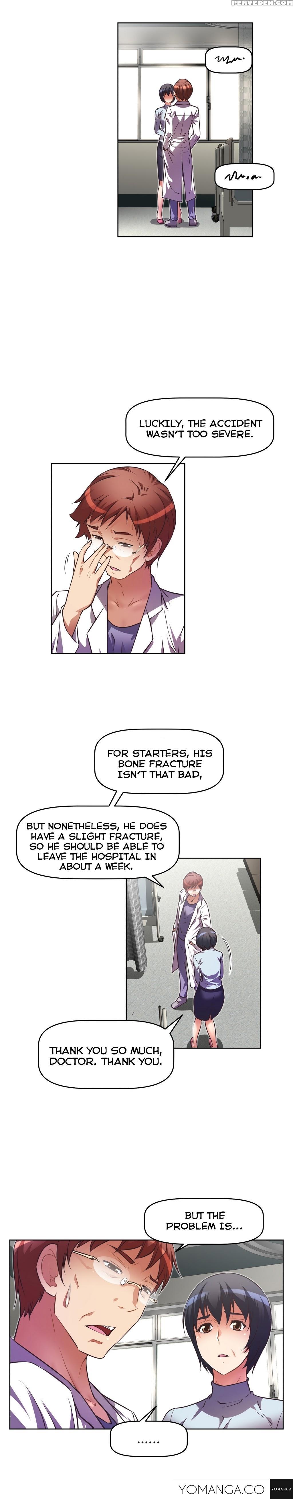 [worin] Brawling Go Ch.0-33 (english) (yomanga) (ongoing) 1