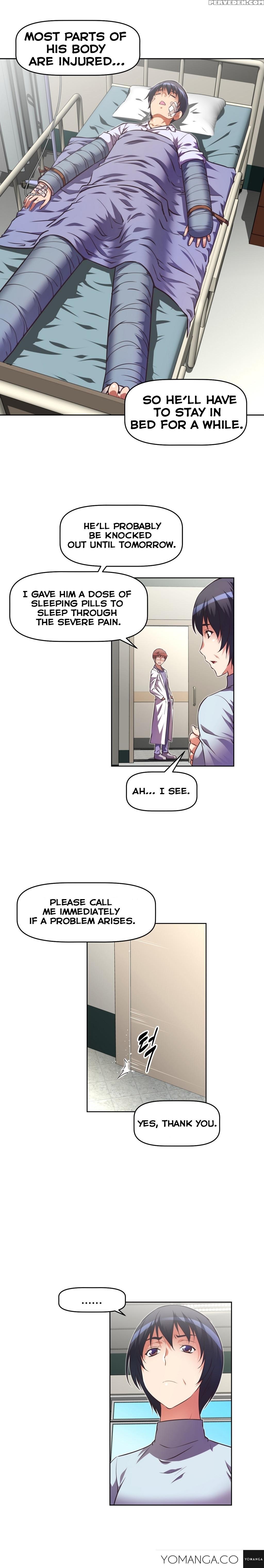 [worin] Brawling Go Ch.0-33 (english) (yomanga) (ongoing) 1