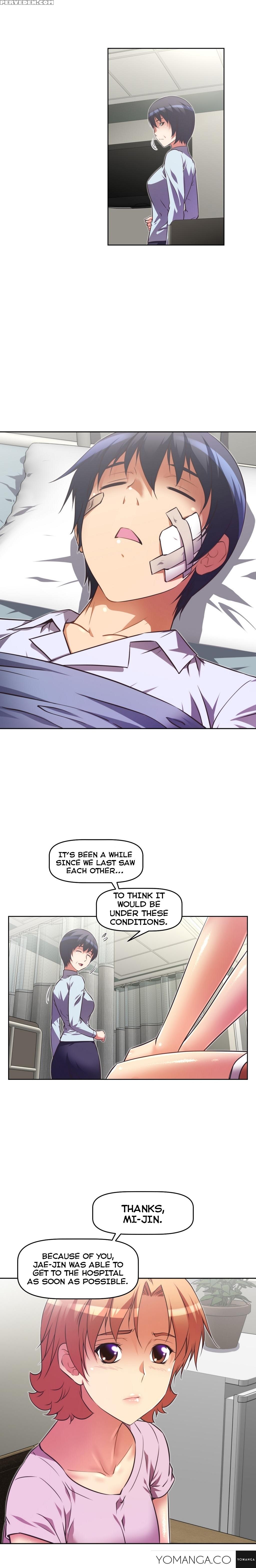 [worin] Brawling Go Ch.0-33 (english) (yomanga) (ongoing) 1