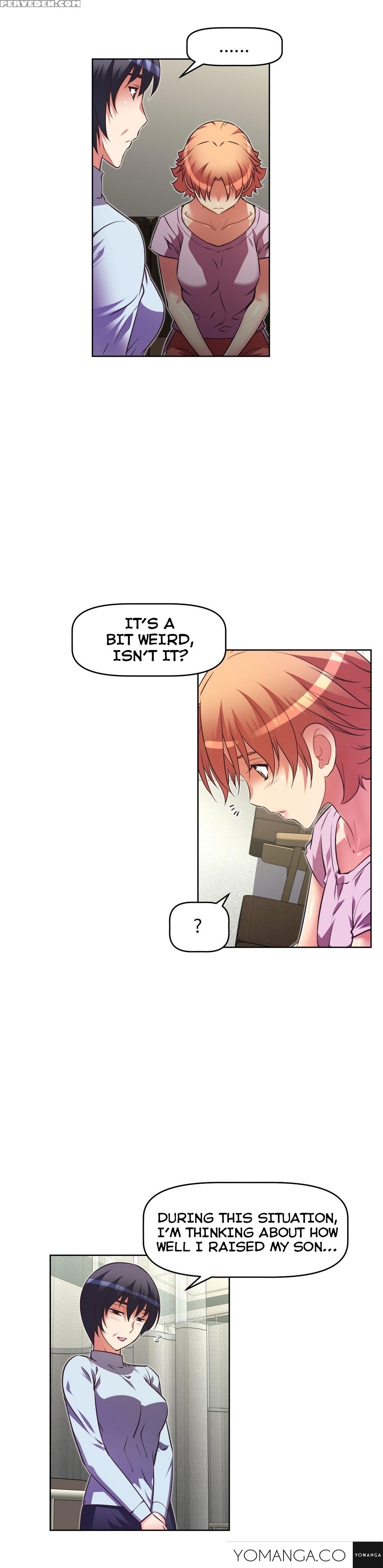 [worin] Brawling Go Ch.0-33 (english) (yomanga) (ongoing) 1
