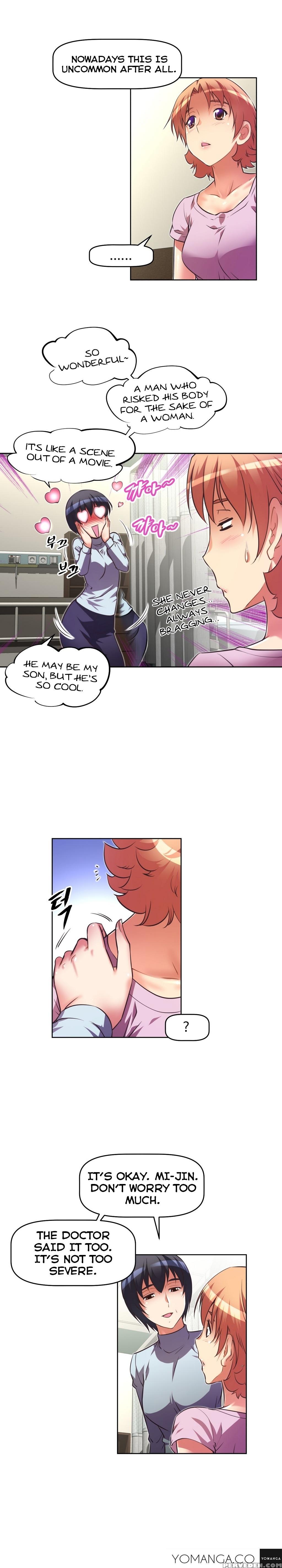 [worin] Brawling Go Ch.0-33 (english) (yomanga) (ongoing) 1