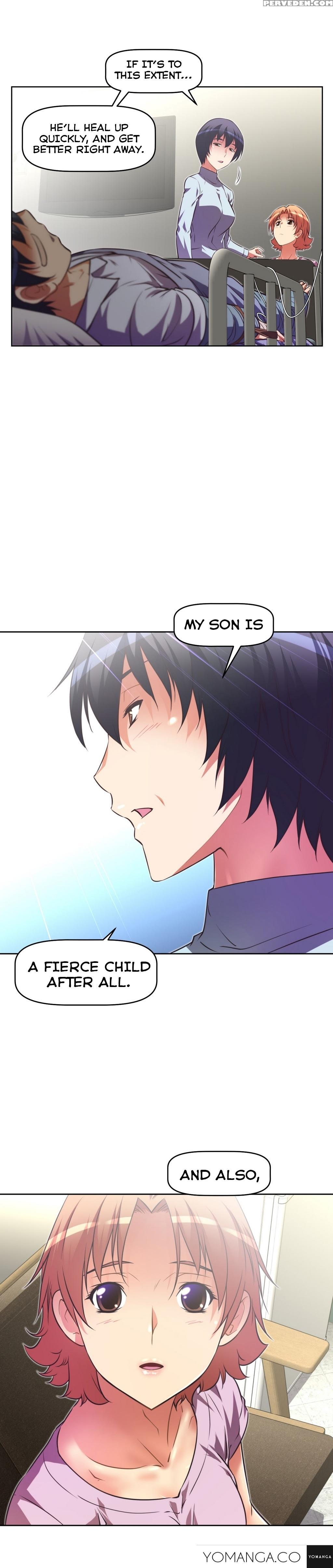 [worin] Brawling Go Ch.0-33 (english) (yomanga) (ongoing) 1