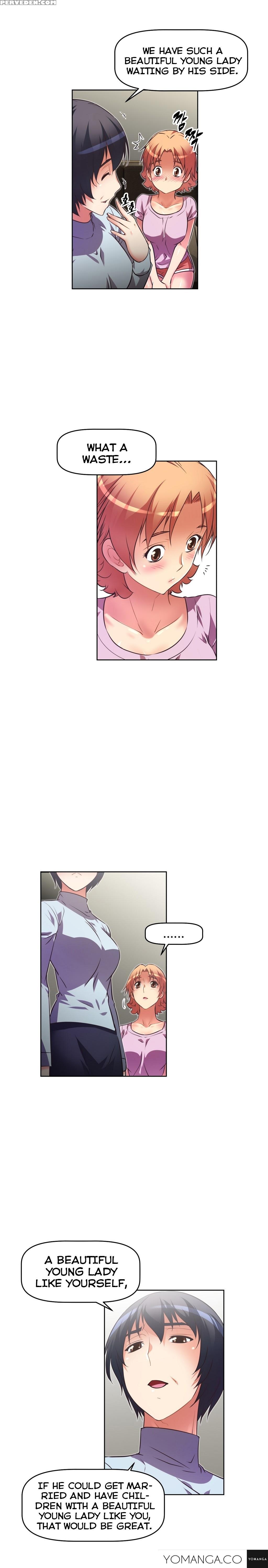 [worin] Brawling Go Ch.0-33 (english) (yomanga) (ongoing) 1