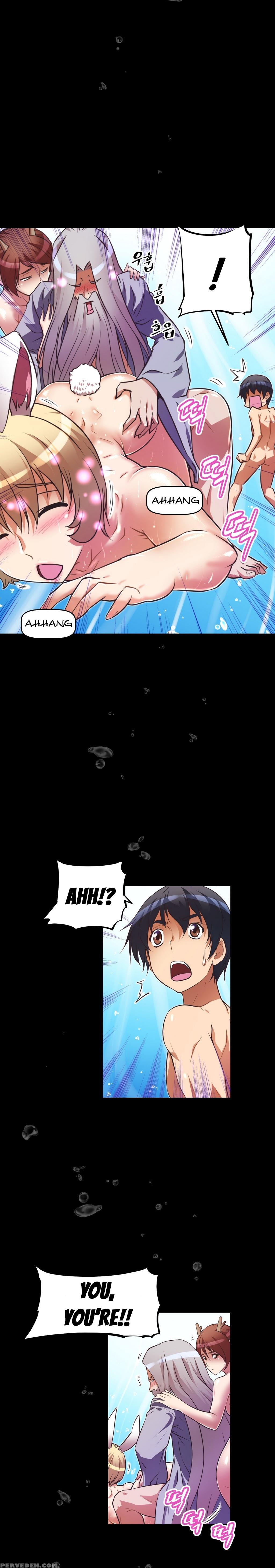 [worin] Brawling Go Ch.0-33 (english) (yomanga) (ongoing) 1