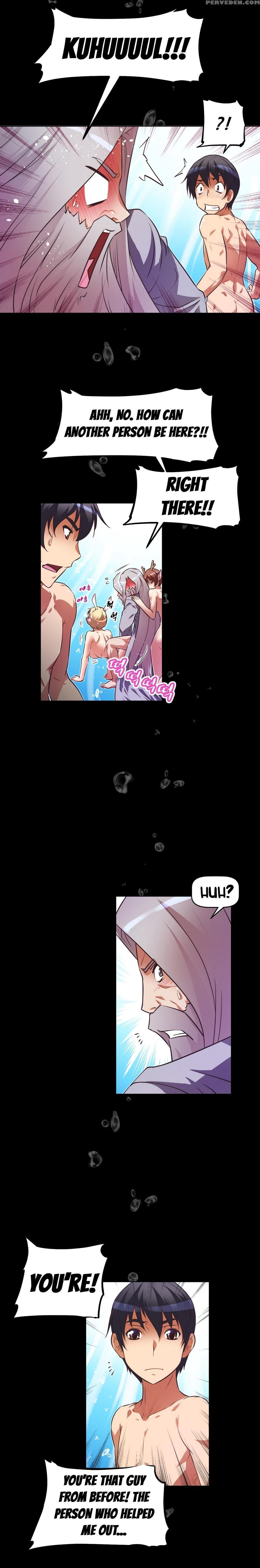 [worin] Brawling Go Ch.0-33 (english) (yomanga) (ongoing) 1