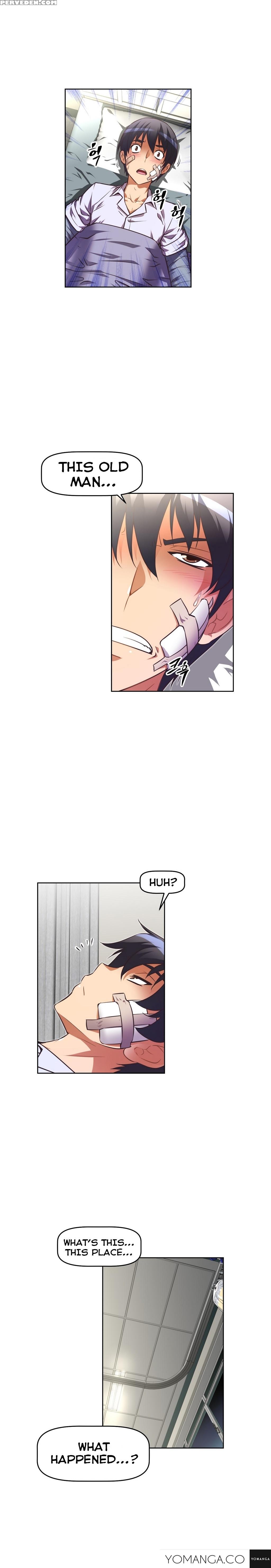 [worin] Brawling Go Ch.0-33 (english) (yomanga) (ongoing) 1