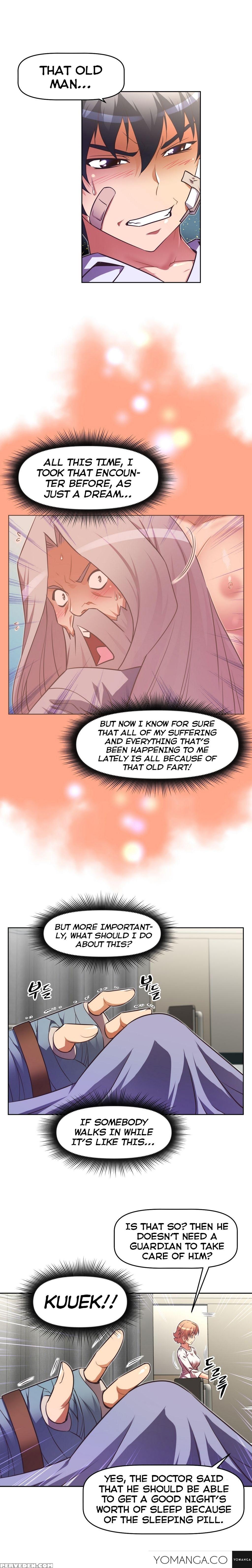 [worin] Brawling Go Ch.0-33 (english) (yomanga) (ongoing) 1