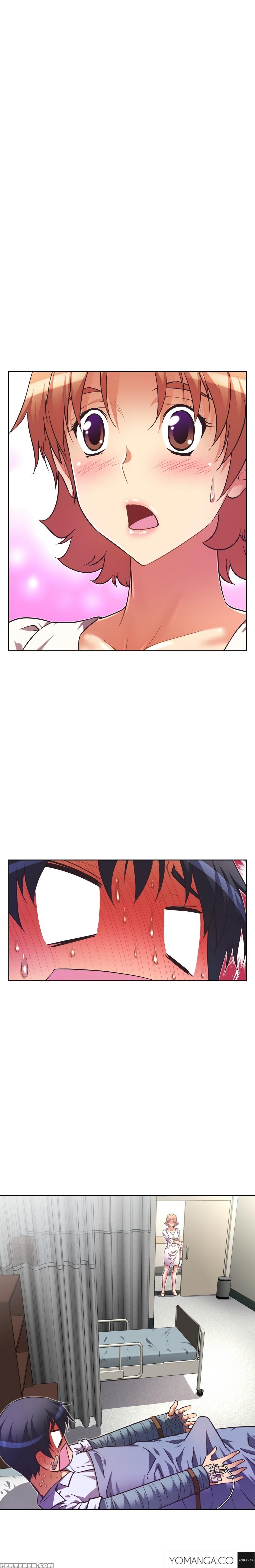 [worin] Brawling Go Ch.0-33 (english) (yomanga) (ongoing) 1