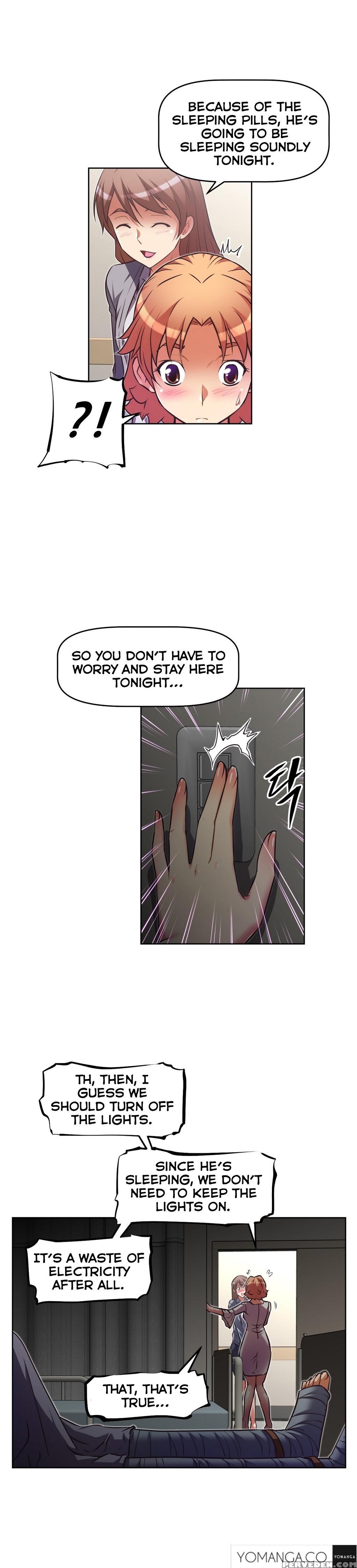 [worin] Brawling Go Ch.0-33 (english) (yomanga) (ongoing) 1