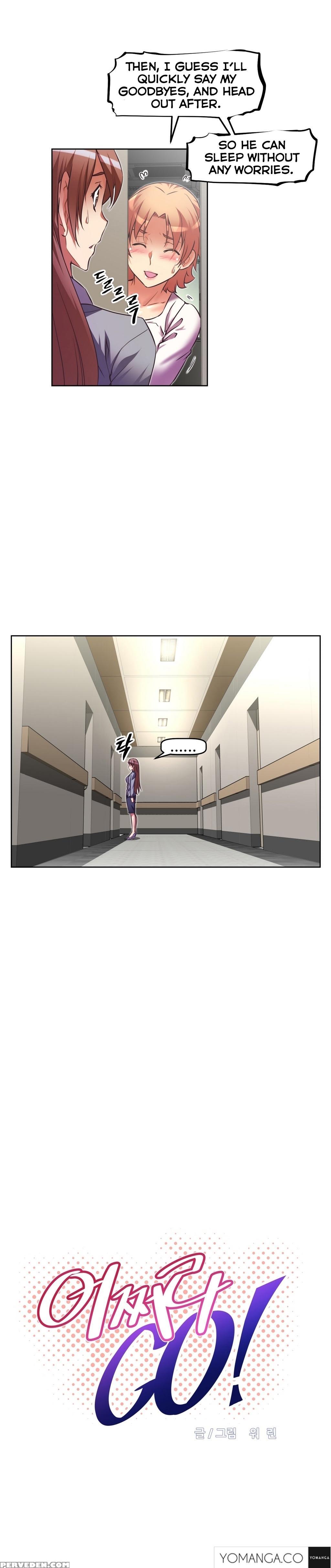 [worin] Brawling Go Ch.0-33 (english) (yomanga) (ongoing) 1