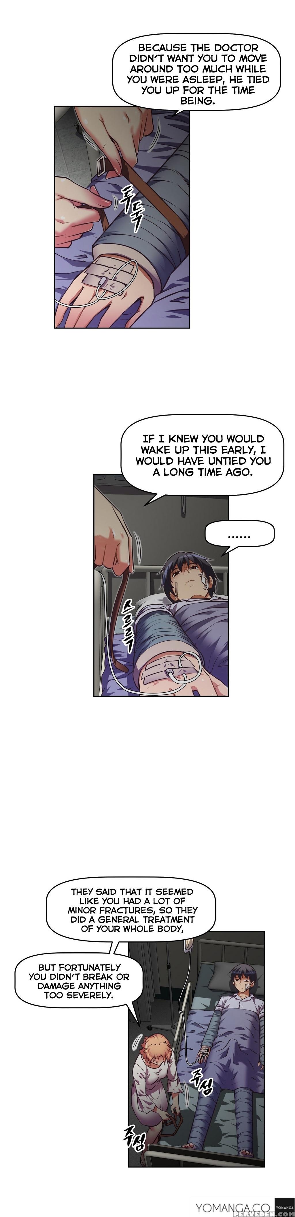 [worin] Brawling Go Ch.0-33 (english) (yomanga) (ongoing) 1