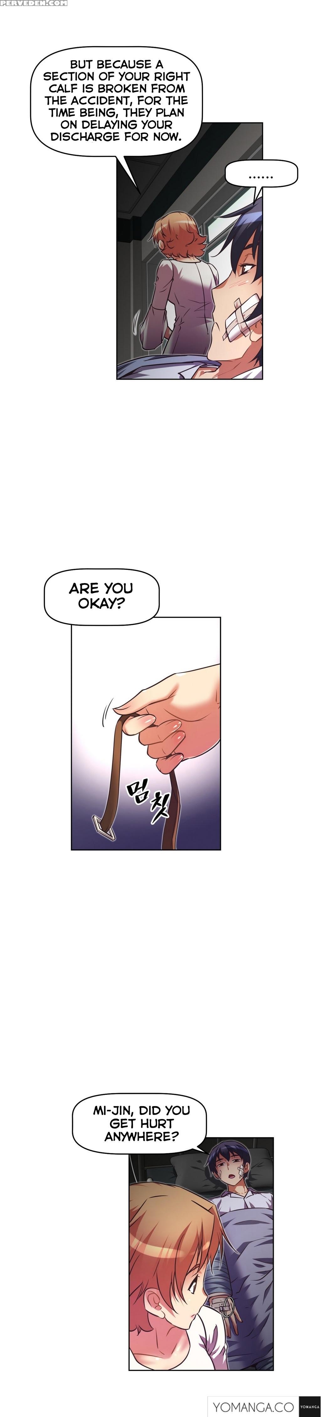 [worin] Brawling Go Ch.0-33 (english) (yomanga) (ongoing) 1