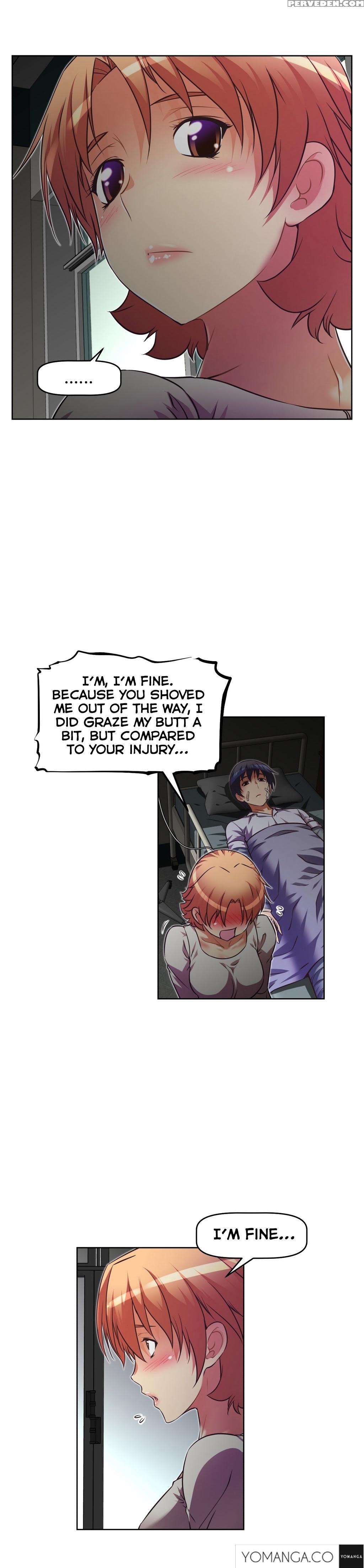 [worin] Brawling Go Ch.0-33 (english) (yomanga) (ongoing) 1