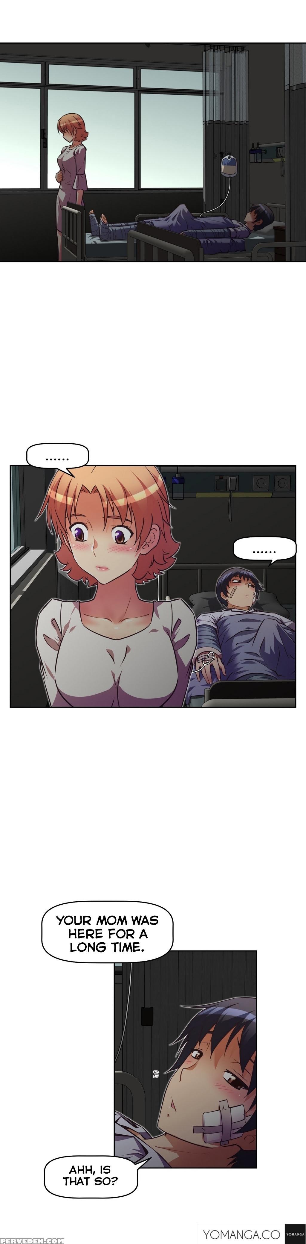 [worin] Brawling Go Ch.0-33 (english) (yomanga) (ongoing) 1