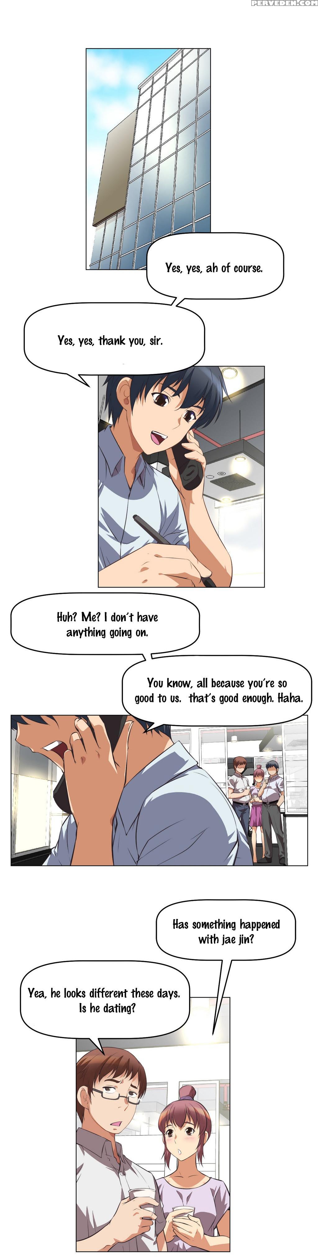 [worin] Brawling Go Ch.0-33 (english) (yomanga) (ongoing) 1