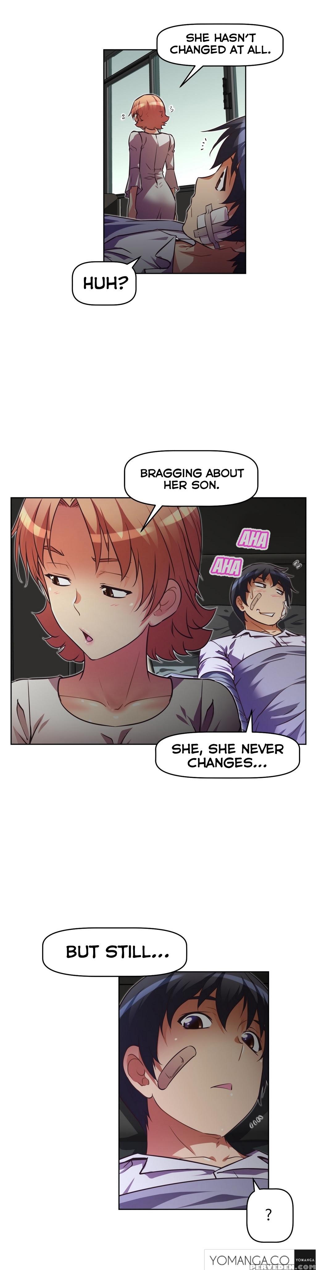 [worin] Brawling Go Ch.0-33 (english) (yomanga) (ongoing) 1