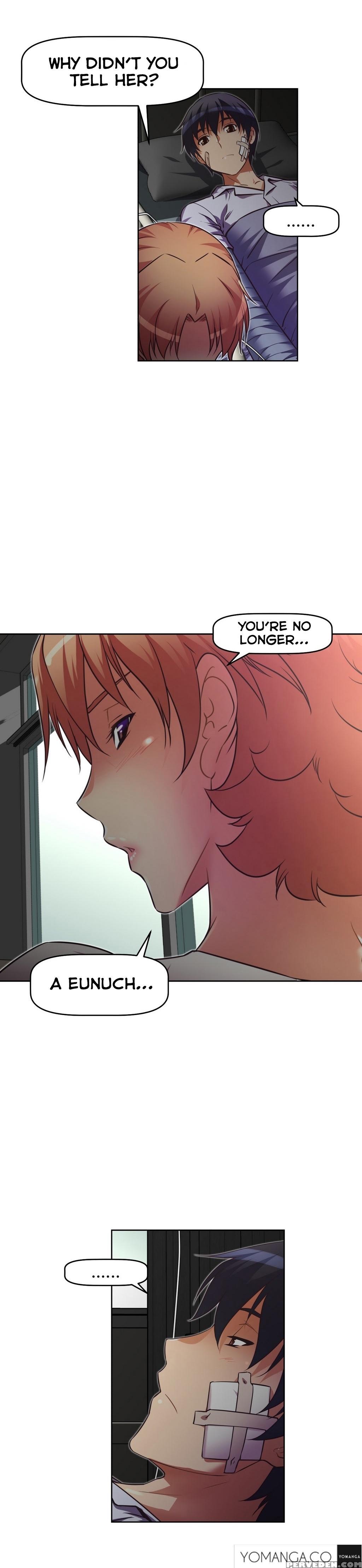 [worin] Brawling Go Ch.0-33 (english) (yomanga) (ongoing) 1