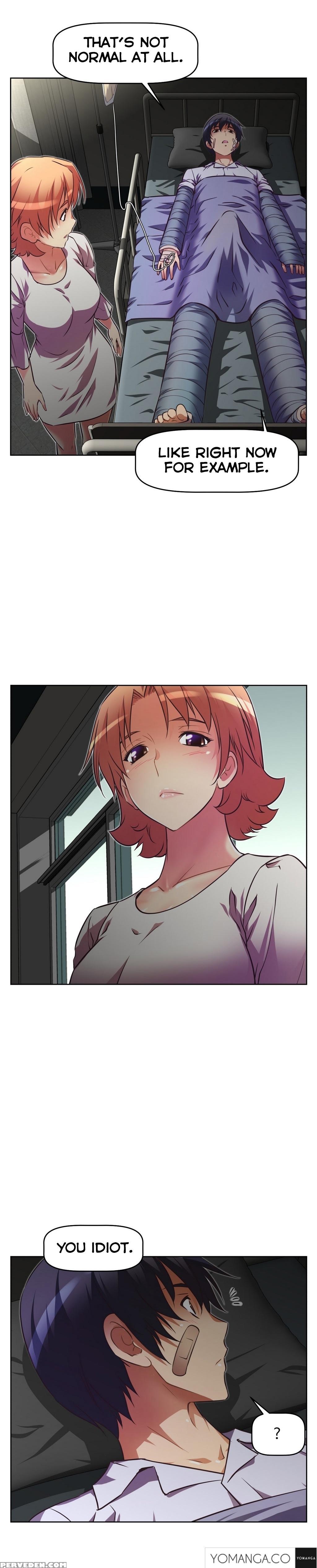 [worin] Brawling Go Ch.0-33 (english) (yomanga) (ongoing) 1