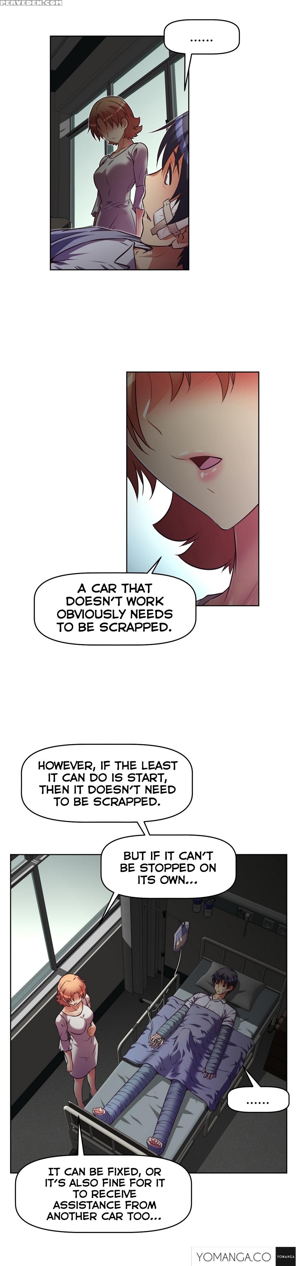 [worin] Brawling Go Ch.0-33 (english) (yomanga) (ongoing) 1
