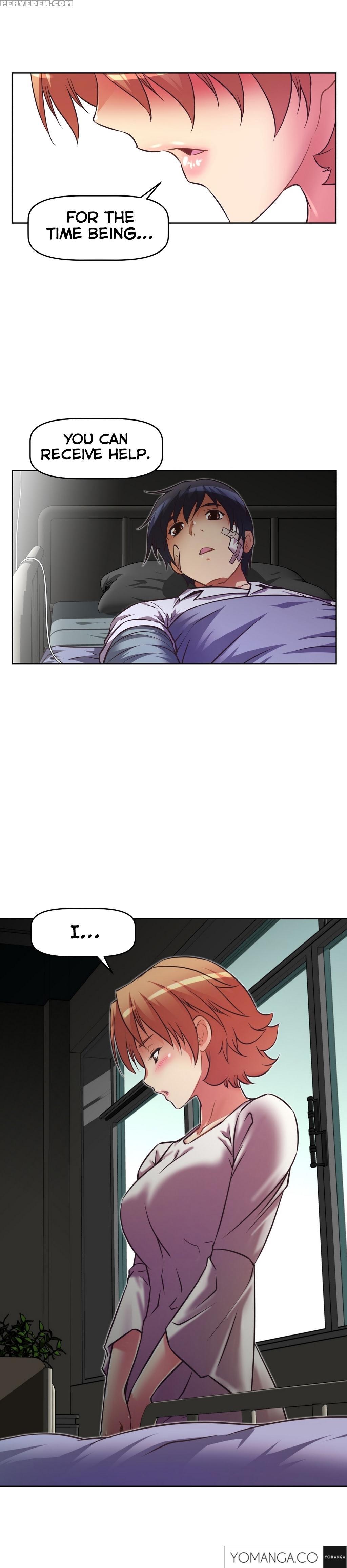 [worin] Brawling Go Ch.0-33 (english) (yomanga) (ongoing) 1