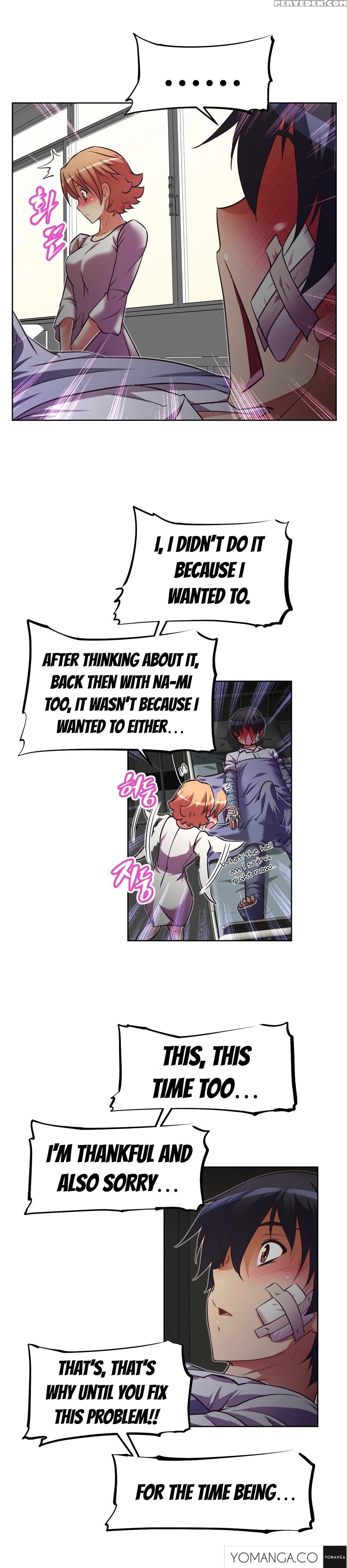 [worin] Brawling Go Ch.0-33 (english) (yomanga) (ongoing) 1