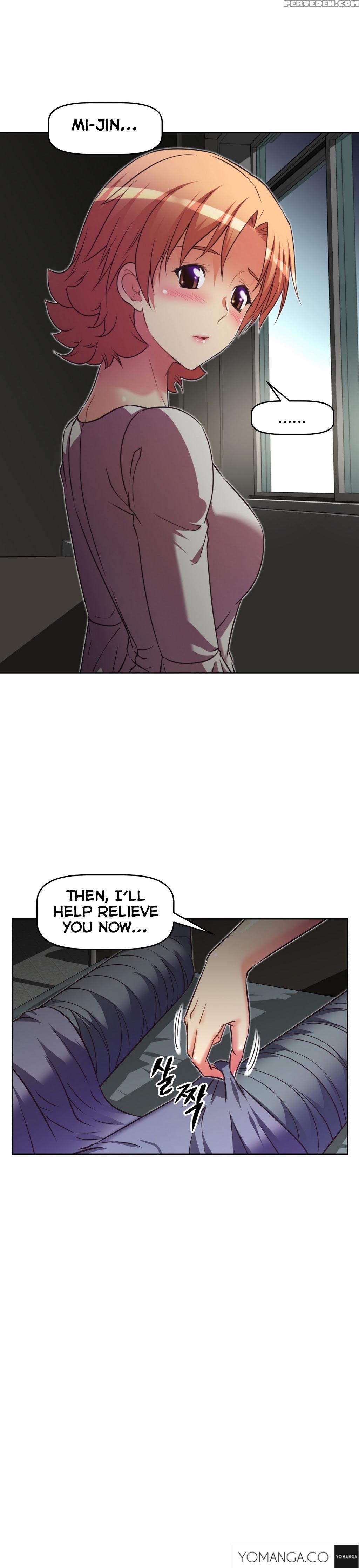 [worin] Brawling Go Ch.0-33 (english) (yomanga) (ongoing) 1