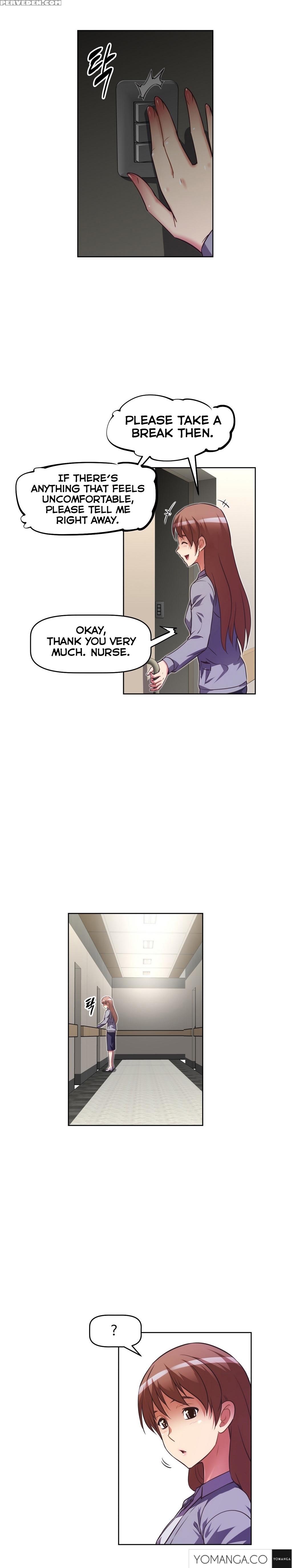 [worin] Brawling Go Ch.0-33 (english) (yomanga) (ongoing) 1