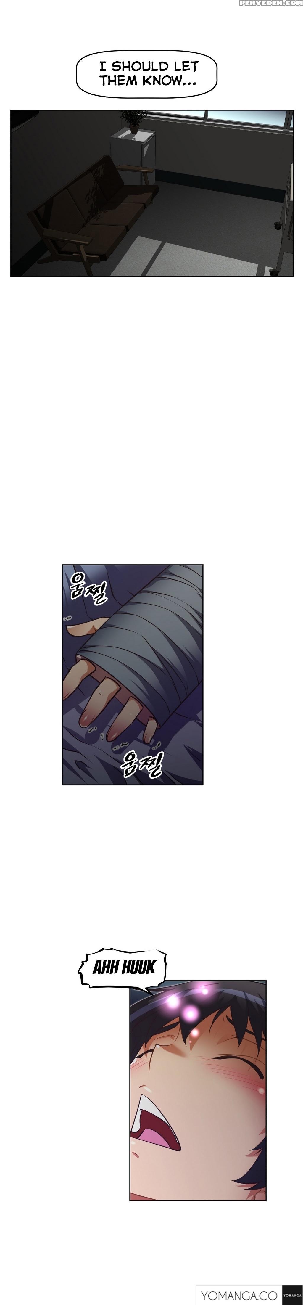 [worin] Brawling Go Ch.0-33 (english) (yomanga) (ongoing) 1