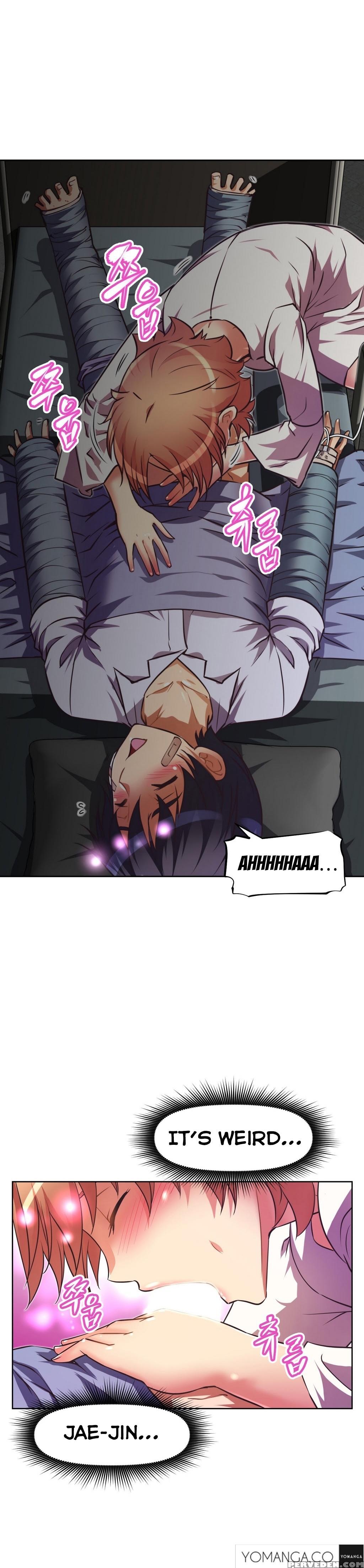 [worin] Brawling Go Ch.0-33 (english) (yomanga) (ongoing) 1
