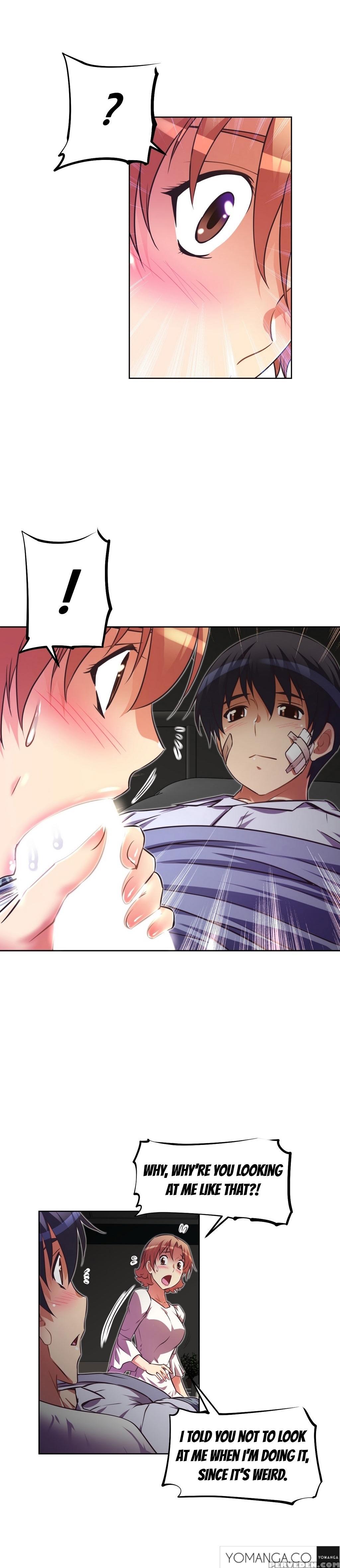 [worin] Brawling Go Ch.0-33 (english) (yomanga) (ongoing) 1