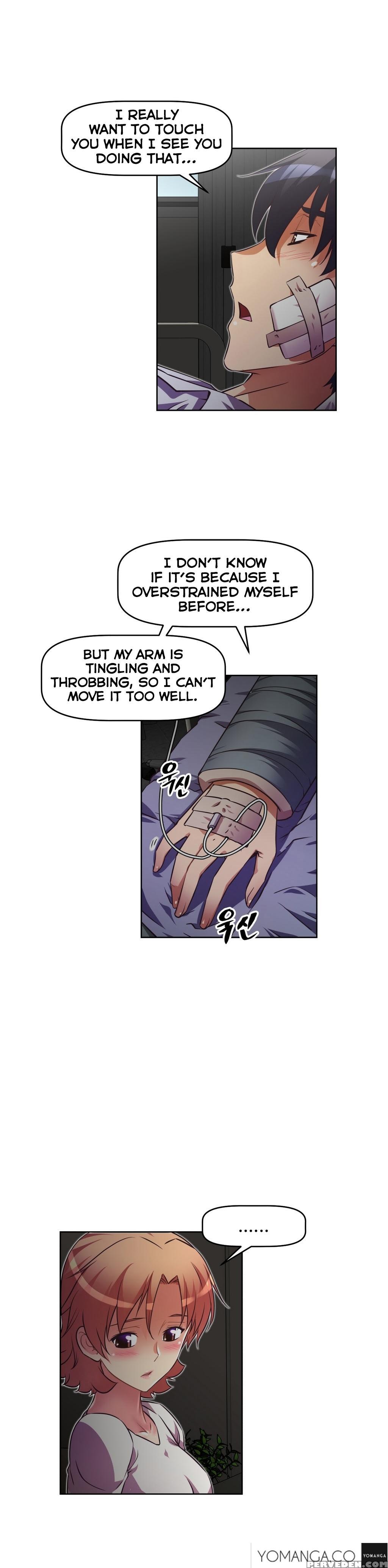 [worin] Brawling Go Ch.0-33 (english) (yomanga) (ongoing) 1