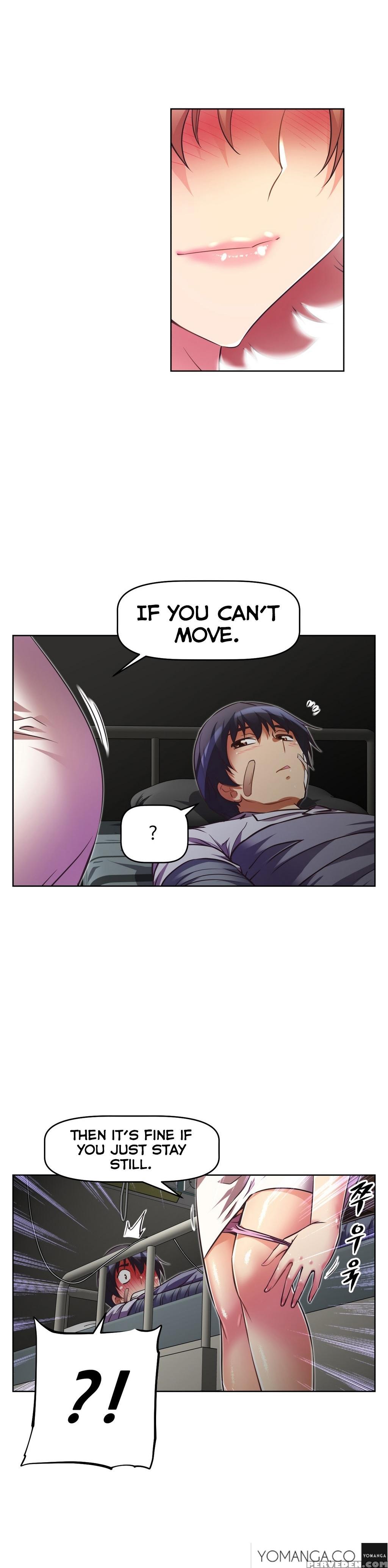[worin] Brawling Go Ch.0-33 (english) (yomanga) (ongoing) 1