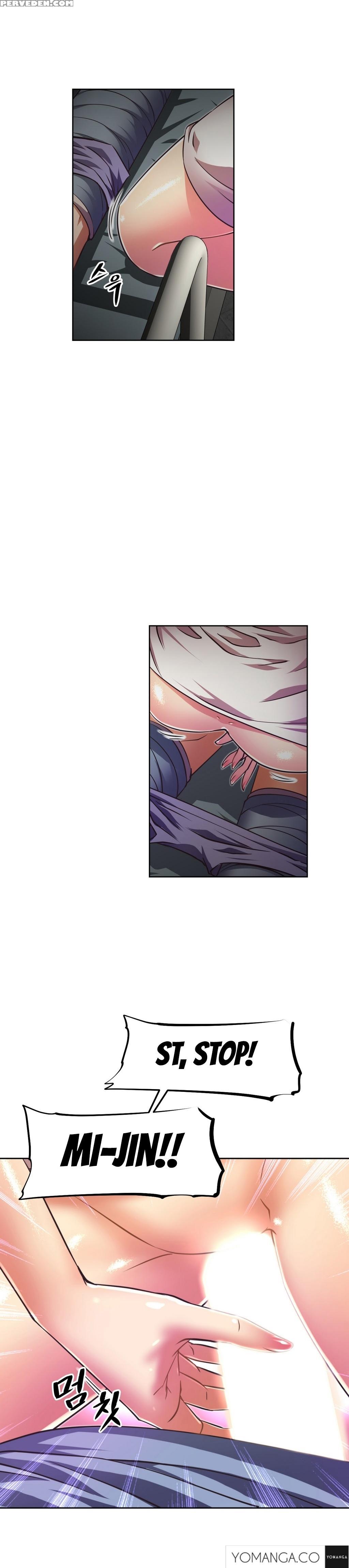 [worin] Brawling Go Ch.0-33 (english) (yomanga) (ongoing) 1