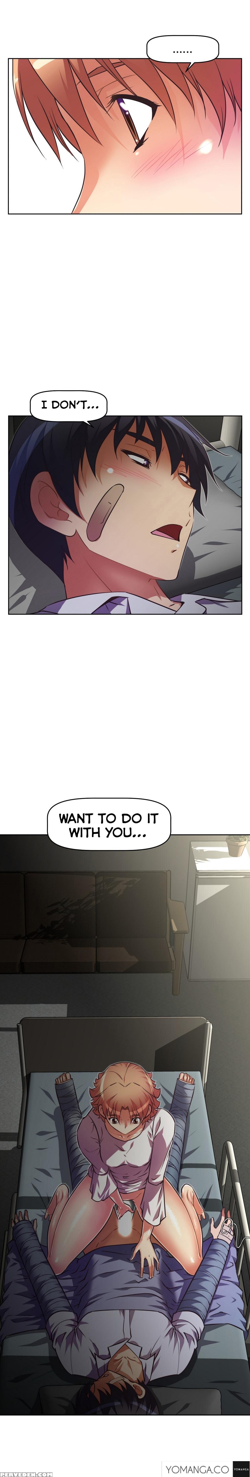 [worin] Brawling Go Ch.0-33 (english) (yomanga) (ongoing) 1