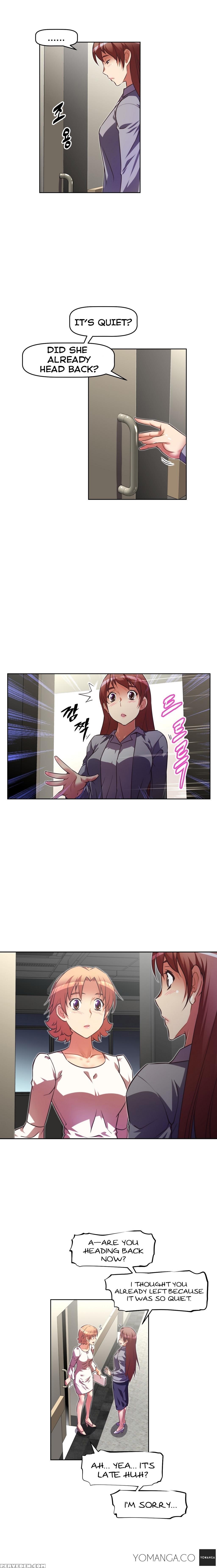 [worin] Brawling Go Ch.0-33 (english) (yomanga) (ongoing) 1