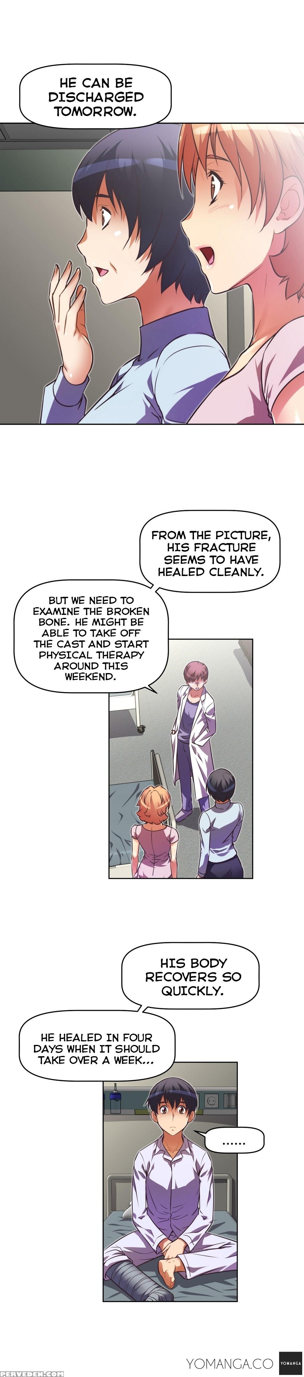 [worin] Brawling Go Ch.0-33 (english) (yomanga) (ongoing) 1