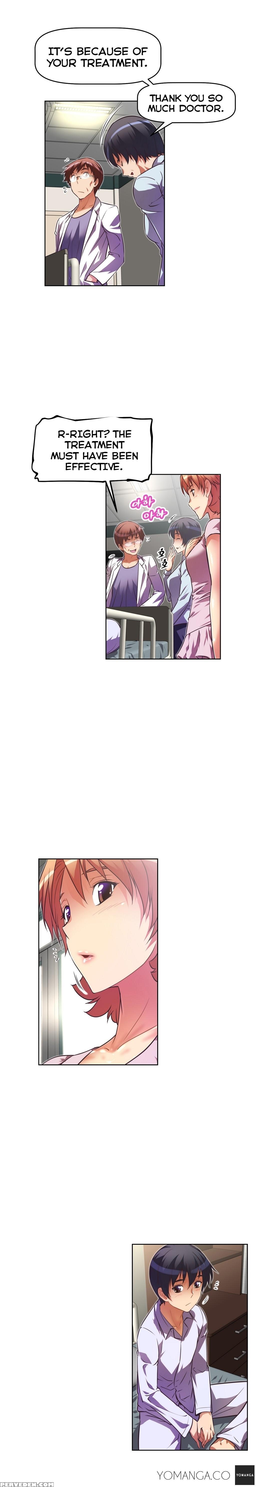 [worin] Brawling Go Ch.0-33 (english) (yomanga) (ongoing) 1