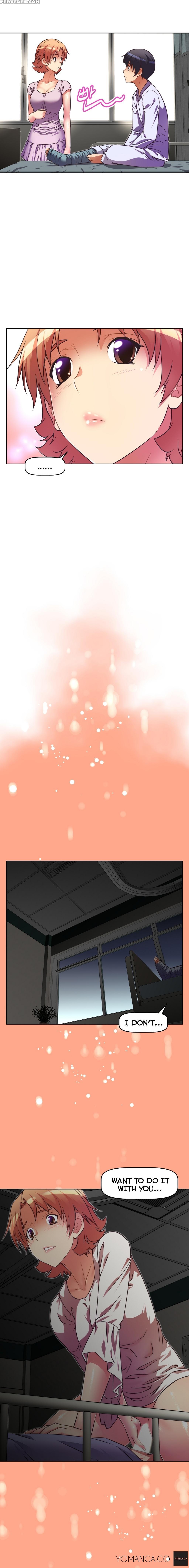 [worin] Brawling Go Ch.0-33 (english) (yomanga) (ongoing) 1