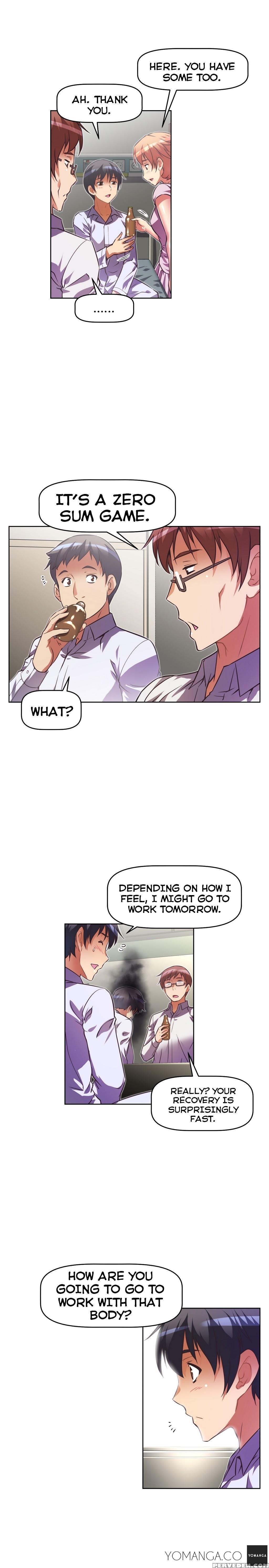 [worin] Brawling Go Ch.0-33 (english) (yomanga) (ongoing) 1