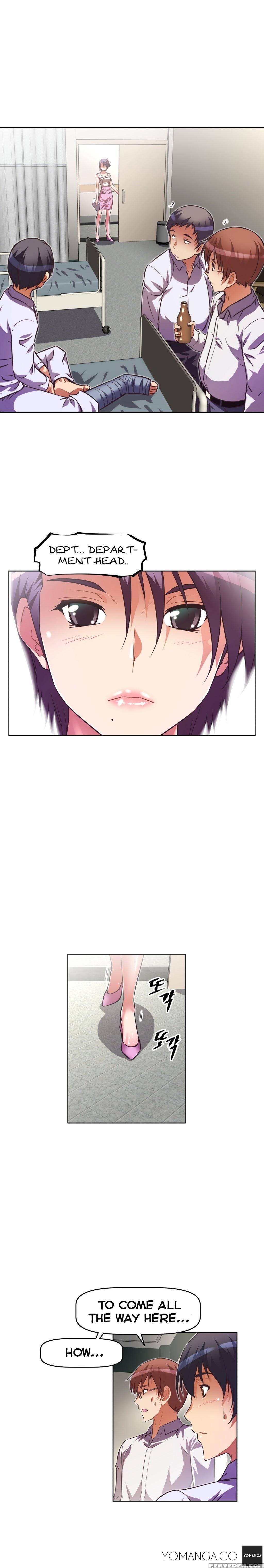 [worin] Brawling Go Ch.0-33 (english) (yomanga) (ongoing) 1