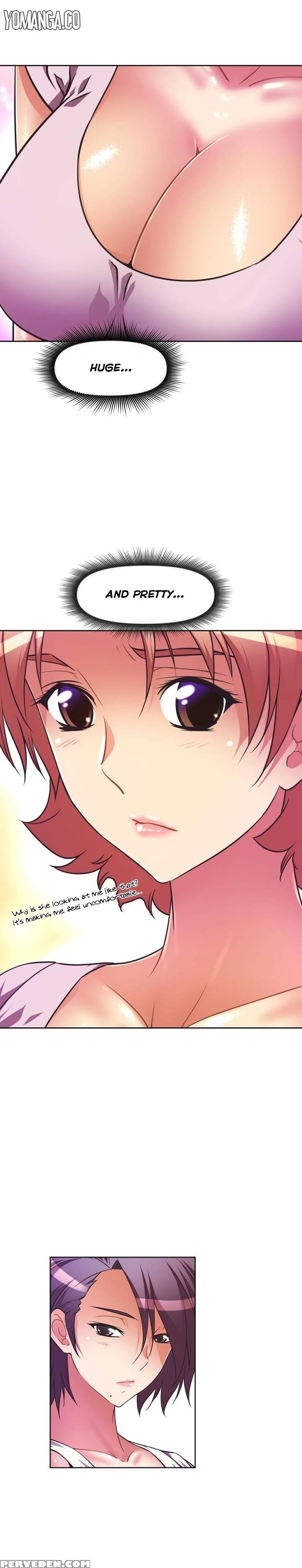 [worin] Brawling Go Ch.0-33 (english) (yomanga) (ongoing) 1