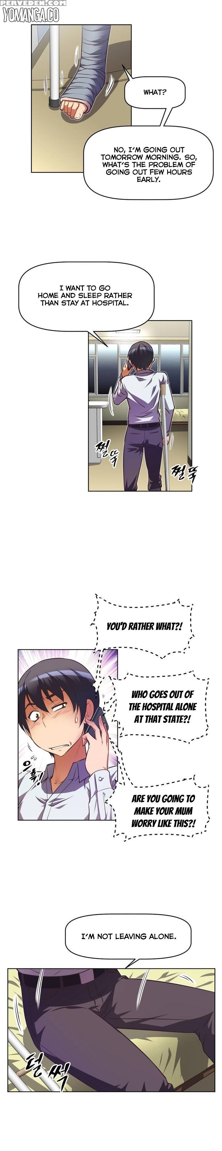 [worin] Brawling Go Ch.0-33 (english) (yomanga) (ongoing) 1