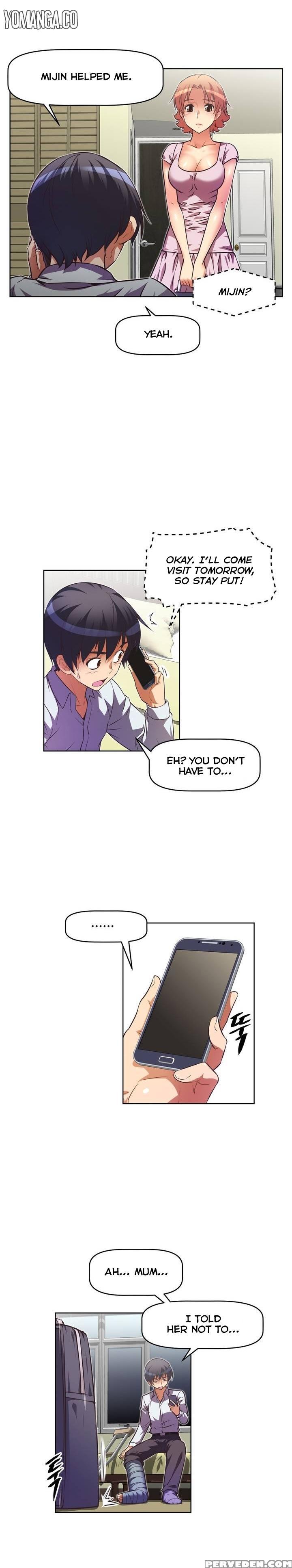 [worin] Brawling Go Ch.0-33 (english) (yomanga) (ongoing) 1