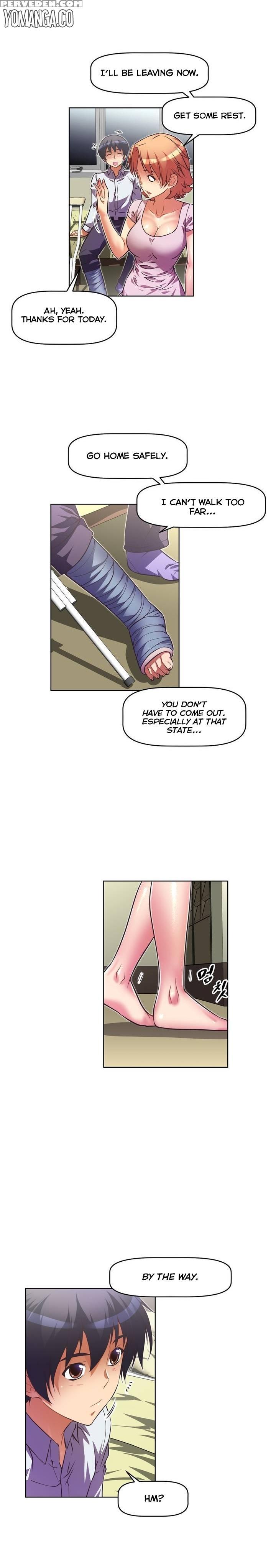 [worin] Brawling Go Ch.0-33 (english) (yomanga) (ongoing) 1