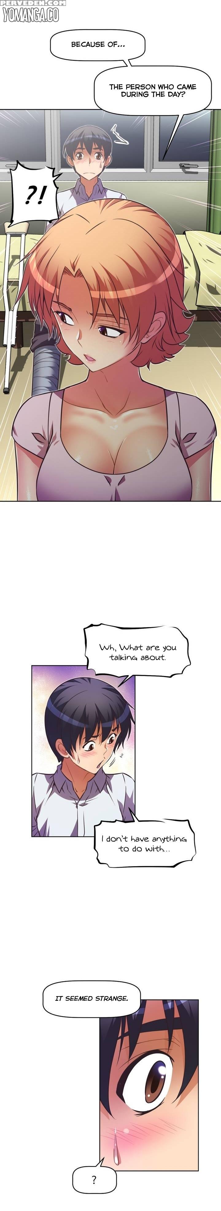 [worin] Brawling Go Ch.0-33 (english) (yomanga) (ongoing) 1
