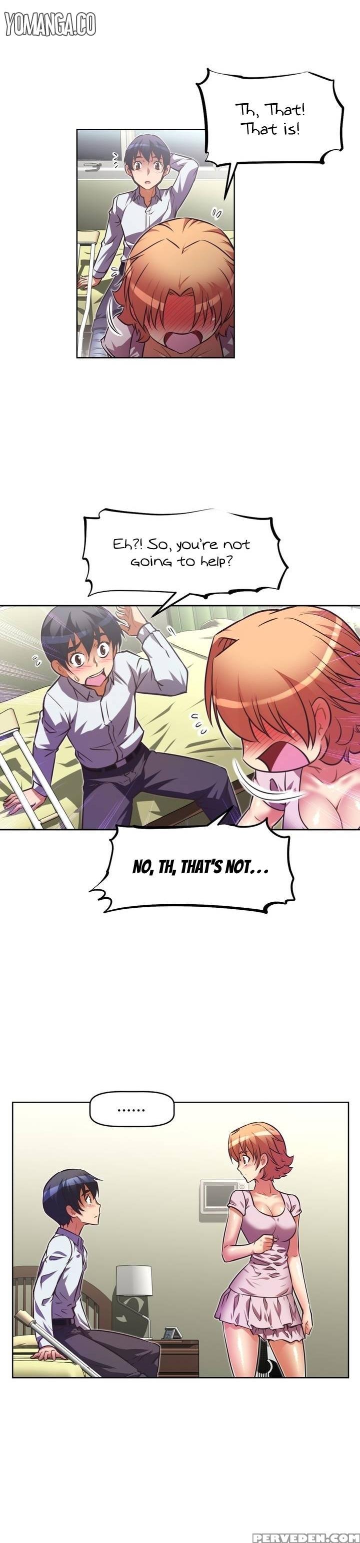 [worin] Brawling Go Ch.0-33 (english) (yomanga) (ongoing) 1