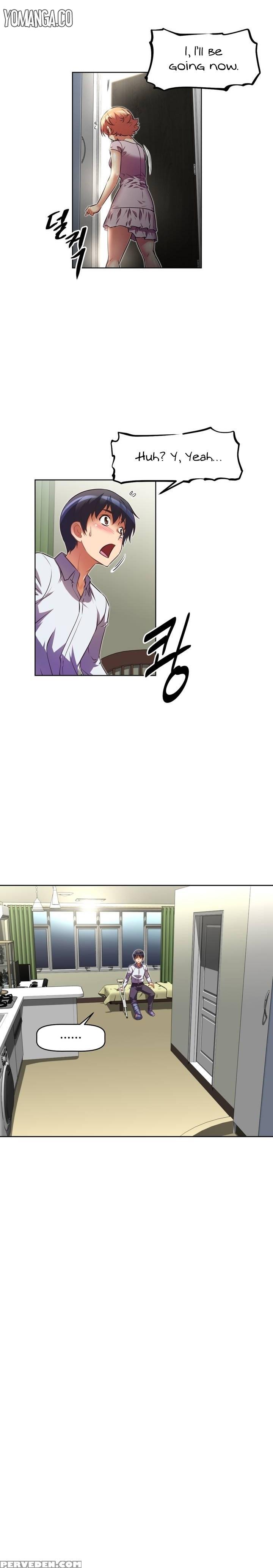 [worin] Brawling Go Ch.0-33 (english) (yomanga) (ongoing) 1